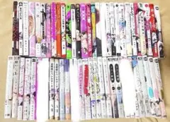 ドンケツ全28巻➕️外伝1-8巻➕️2章1-17巻➕️ビリケツ全2巻