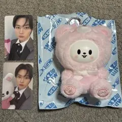 2026年最新】StrayKids リノ ぬいぐるみの人気アイテム - メルカリ