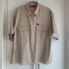 Dickies ディッキーズ　半袖シャツ ブラウスのサムネイル