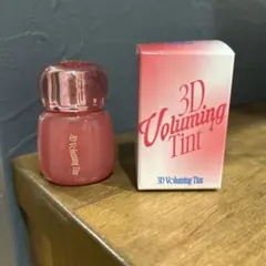 fwee 3D Voluming Tint Sweet Dew