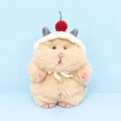662【セシル様】はむにぎり洋服オーダー ソーセージちゃん帽子とポシェットセット 662【セシル様】はむにぎり洋服オーダー ソーセージちゃん帽子と