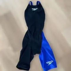 スピード 競泳水着 ロングスパッツ fastskin-ex アクアブレード M