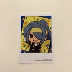 イナズマイレブン　風丸一郎太　応援団　特典