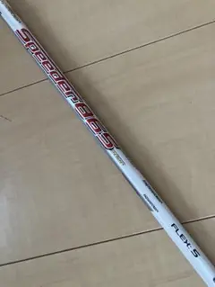 キャロウェイ　ユーティリティ ８１５　スピーダー　フレックスＳ　長９９ｃｍ　美品のサムネイル
