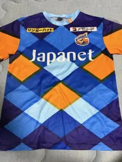V・ファーレン長崎 過去ユニホームTシャツ