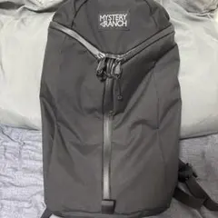 ミステリーランチ