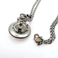 Vivienne Westwood｜オーナメンタルオーブネックレス／マーブル - メルカリ