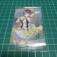 ホロライブ　ウエハース2　大空スバル