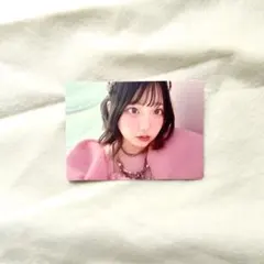CUTIE STREET トレカ 桜庭遥花