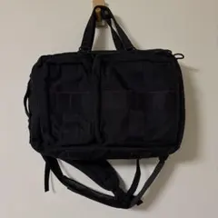 『美品』　BRIEFING 3WAY バッグ BEAMS リュック　ショルダー