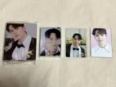 SEVENTEEN バーノンセット