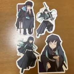 鬼滅 無一郎