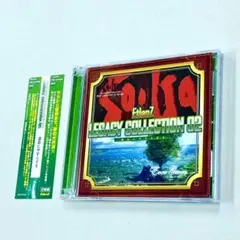 同人CD「EtlanZ/LEGACY COLLECTION02：Saga」