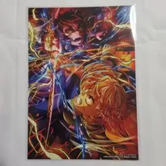劇場版 鬼滅の刃 無限城編 入場者特典