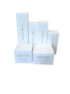 みぃさん専用 doTERRA IKISE スキンケアセット - メルカリ