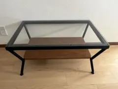 引取り希望) FrancFranc メリオル コーヒーテーブル