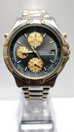 2026年最新】7t27 SEIKOの人気アイテム - メルカリ