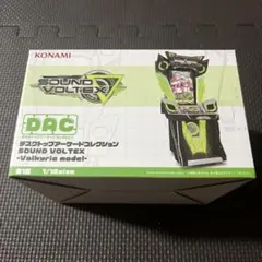 デスクトップアーケードコレクション SOUND VOLTEX 未開封新品 - メルカリ