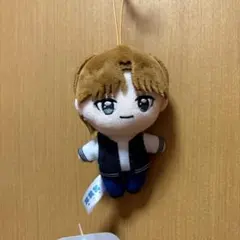 INI 尾崎匠海 GIGO限定マスコットぬいぐるみ