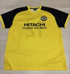 柏レイソル　コンフィットTシャツ　LLサイズ No.12のサムネイル