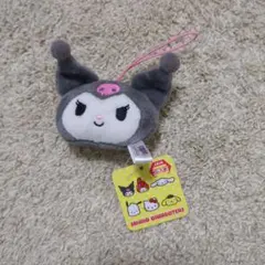 クロミ ストラップ