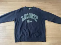 LACOSTE トレーナーのサムネイル