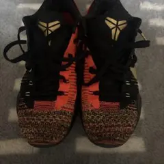 Nike Kobe 10 Elite Low "Christmas"