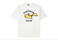 HUMAN MADE x Pokemon Tシャツ ピカチュウ - メルカリ