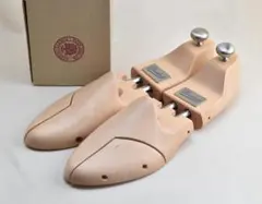 新品未使用★パラブーツParaboot純正シューツリー UK8 ミカエルランス 新品未使用☆パラブーツParaboot純正シューツリー UK8 MICHAEL