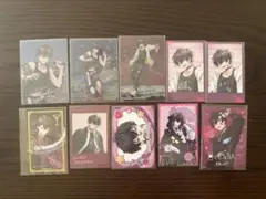 佐伯イッテツ 誕生日グッズ バースデー 複製手紙＆ブロマイド にじさん