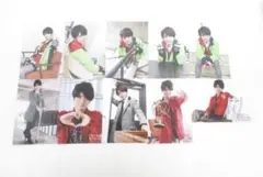 HiHi Jets 髙橋優斗 公式写真