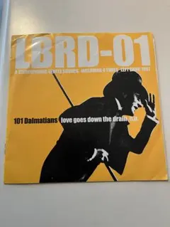 Paul さま専用　101Dalmatians 7inch ep 美品　名曲
