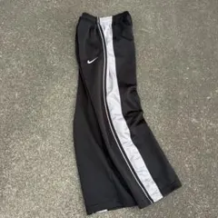 00s nike nylon pants y2k tech archive - メルカリ