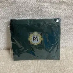 東京ディズニーシー　ディズニーホテル　ミラコスタ　エコバック