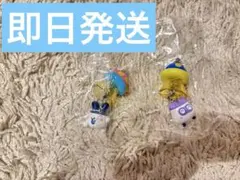 たまごっち UFO スイング　みみっち　ますくっち