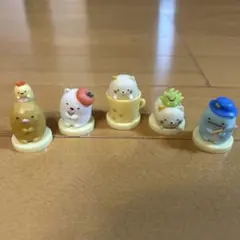 すみっコぐらし　チョコエッグ　まとめ売り