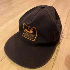 Cactus Club ネイビー　ベースボールキャップ