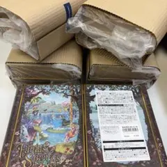 ファンタジースプリングス