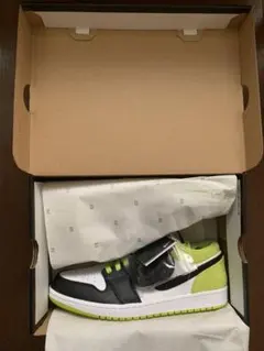 NIKE AIR JORDAN 1 LOW SE 28.5cm ジョーダン1