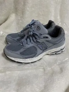 ◆New Balance ML2002RA /23.5㎝/1.2度使用のみ ◇New Balance ML2002RA /23.5㎝/1.2度使用のみ - メルカリ