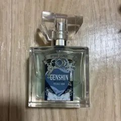 원신 香水 行秋 香水