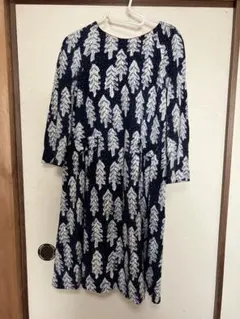 2025年最新】mina perhonen 割引オプション：通常商品 ひざ丈