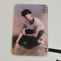 THEBOYZ ヒョンジェ/トレーディングカード