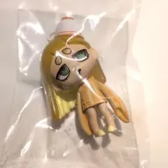ウイルスイーツ　レモンティー