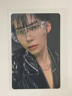 ZB1 ゼベワン　ハンビン　トレカ plus chat プラチャ特典