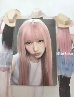 2026年最新】withmuu iveの人気アイテム - メルカリ