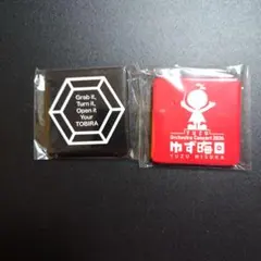 2025年最新】ゆず缶バッジの人気アイテム - メルカリ