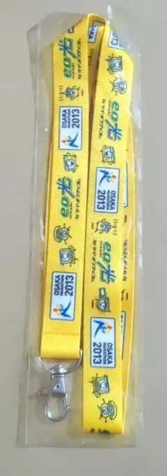 東京マラソン2026 ネックストラップ 新品未開封 - メルカリ
