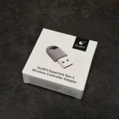 GuliKit Hyperlink Gen2 ワイヤレスコントローラーコンバータ