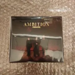 Ambition　通常版　ZIPANG OPERA